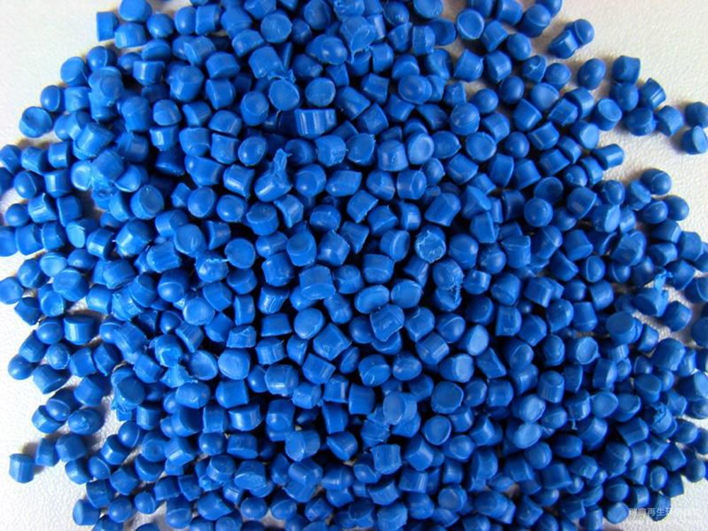 對(duì)PCR塑料顆粒進(jìn)行生物降解，可能嗎？