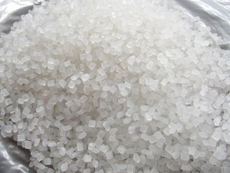 如何辨別再生塑料顆粒的類(lèi)別