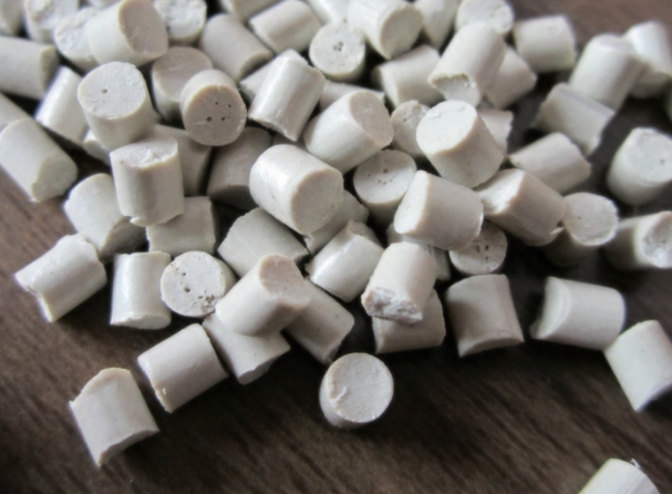 廢塑料再利用途徑種類(lèi)的劃分