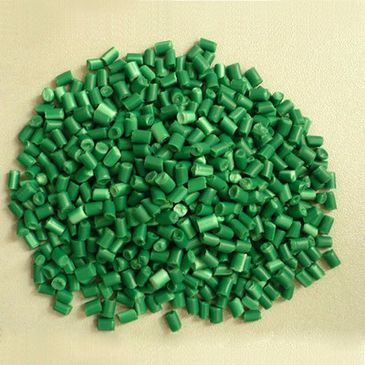 為什么提倡使用再生料？